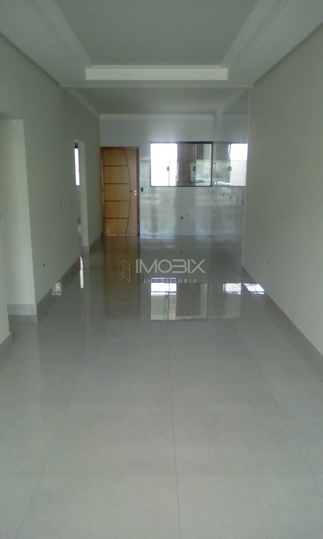 Casa com 3 dormitórios à venda, 103 m² por R$ 420.000,00 - Jar...