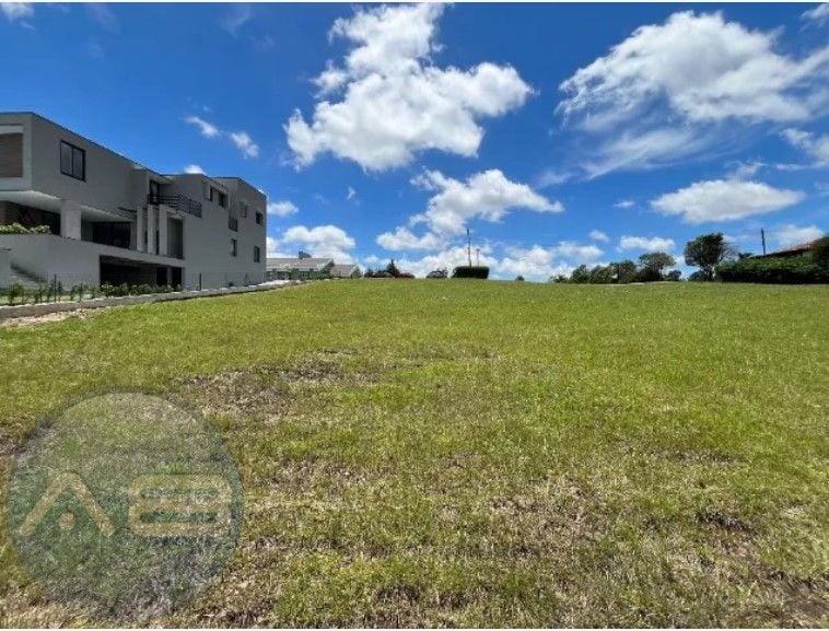 Terreno à venda, 1250 m  por R  562.000,00 - Campo Largo da Ro...