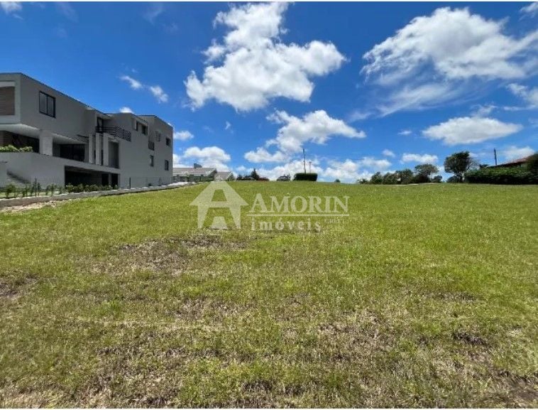 Terreno à venda, 1250 m  por R  562.000,00 - Campo Largo da Ro...