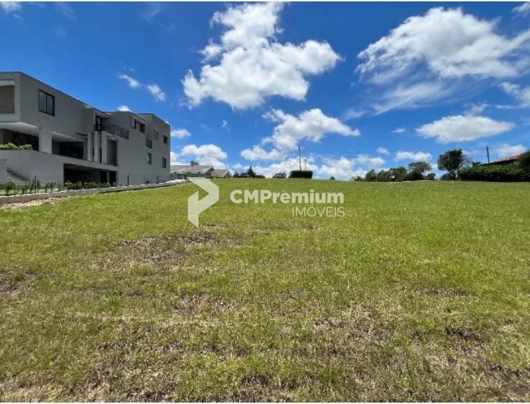 Terreno à venda, 1250 m  por R  562.000,00 - Campo Largo da Ro...