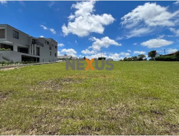Terreno à venda, 1250 m  por R  562.000,00 - Campo Largo da Ro...
