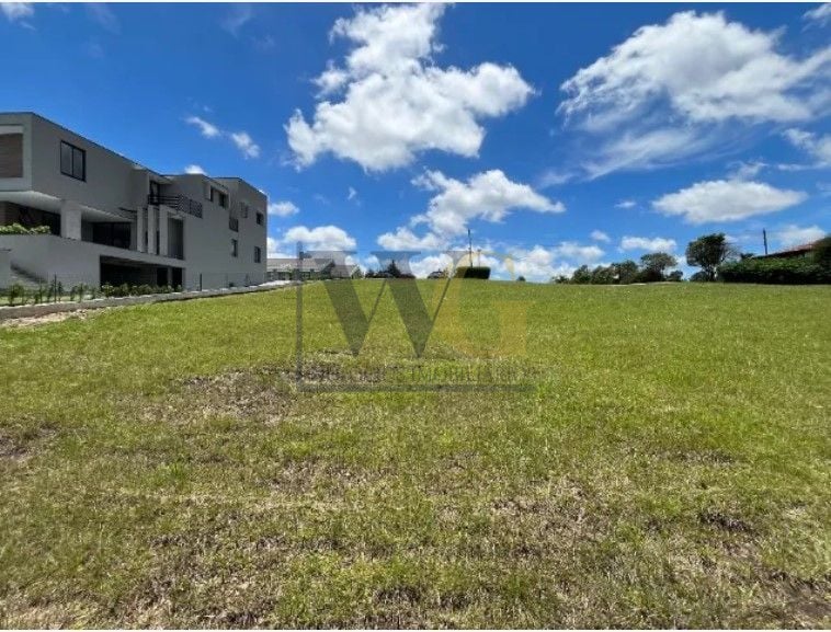Terreno à venda, 1250 m  por R  562.000,00 - Campo Largo da Ro...