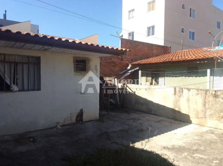 Terreno à venda, 360 m   - Fazendinha - Curitiba PR