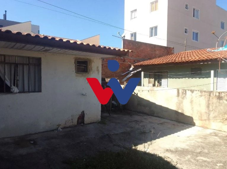 Terreno à venda, 360 m   - Fazendinha - Curitiba PR