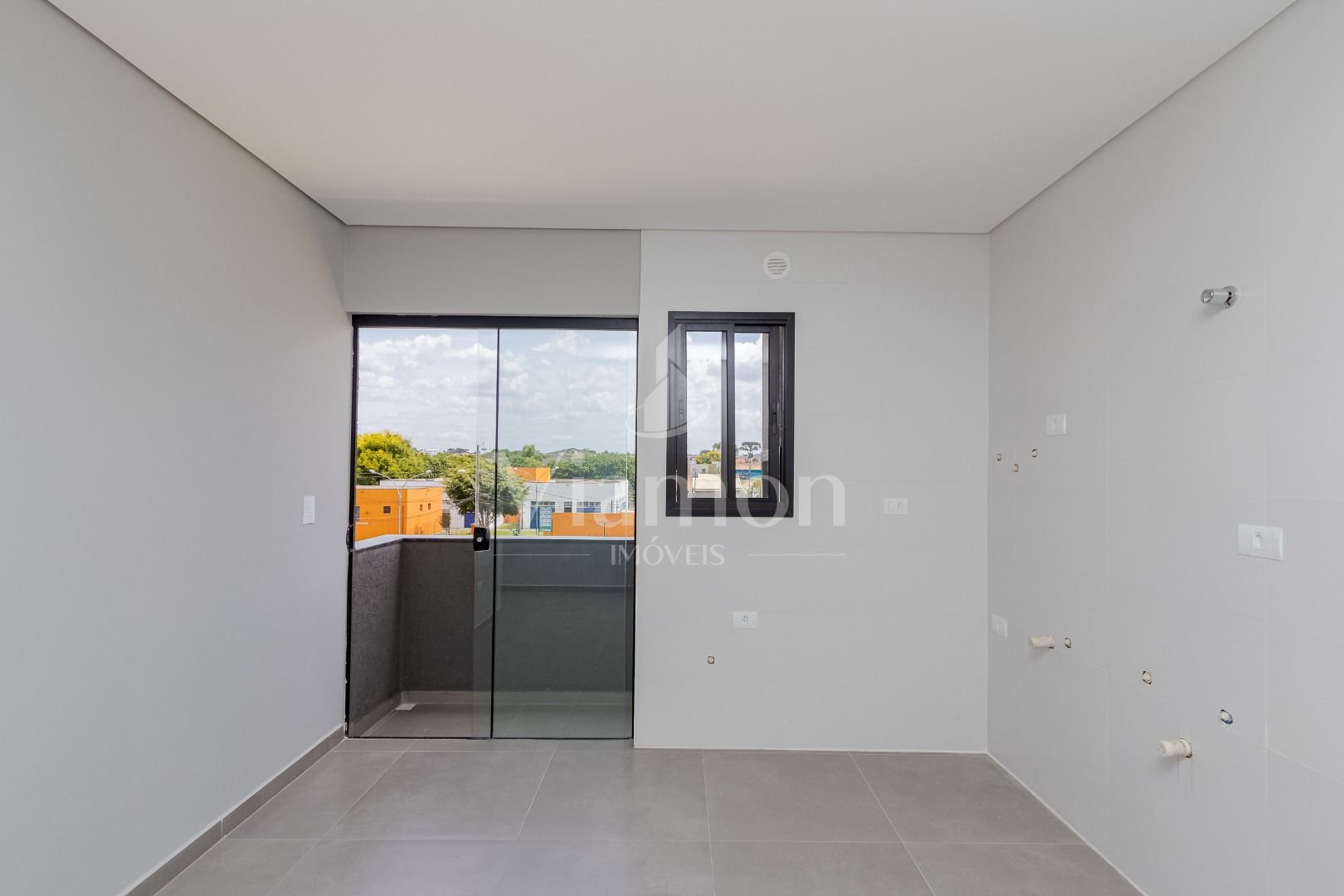 Kitnet com 1 dormitório à venda, 28 m  por R  189.000,00 - Caj...