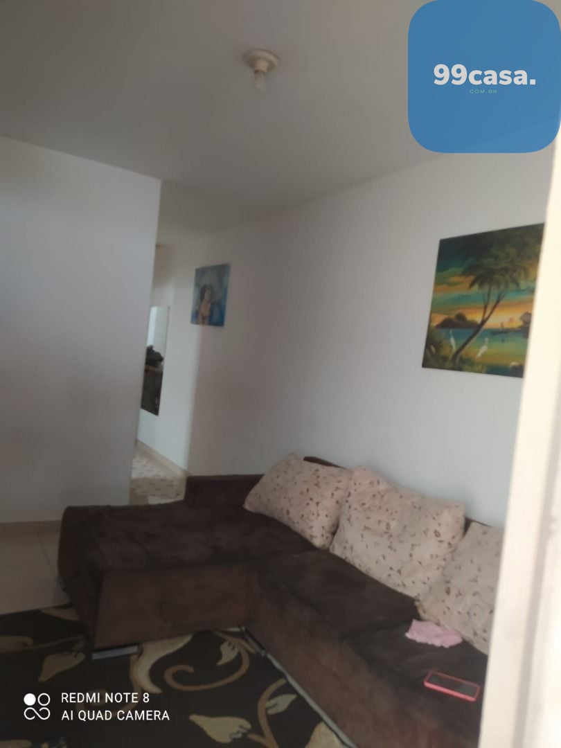 Casa com 3 dormitórios à venda, 131 m  por R  405.000,00 - Gra...