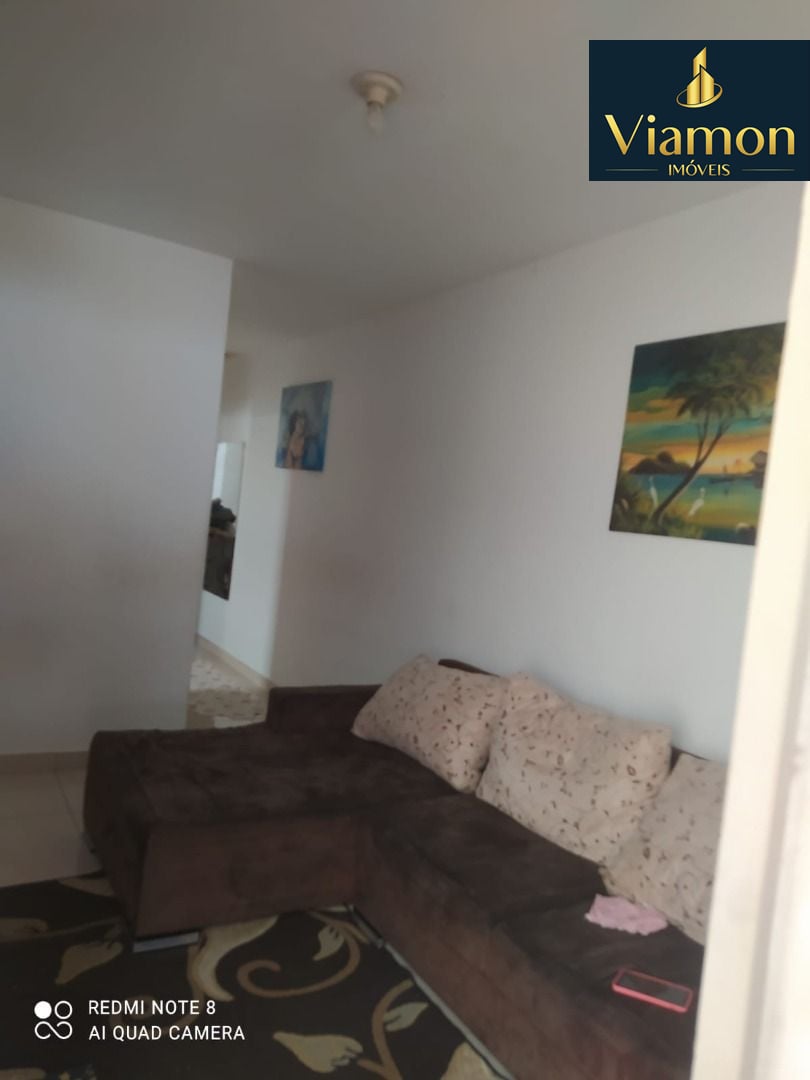 Casa com 3 dormitórios à venda, 131 m  por R  405.000,00 - Gra...