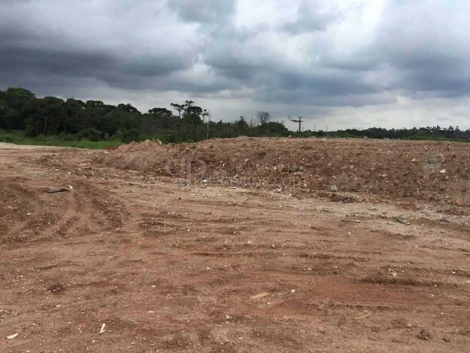 200.000 m  na Zona Industrial de Curitiba  Potencial para Gran...