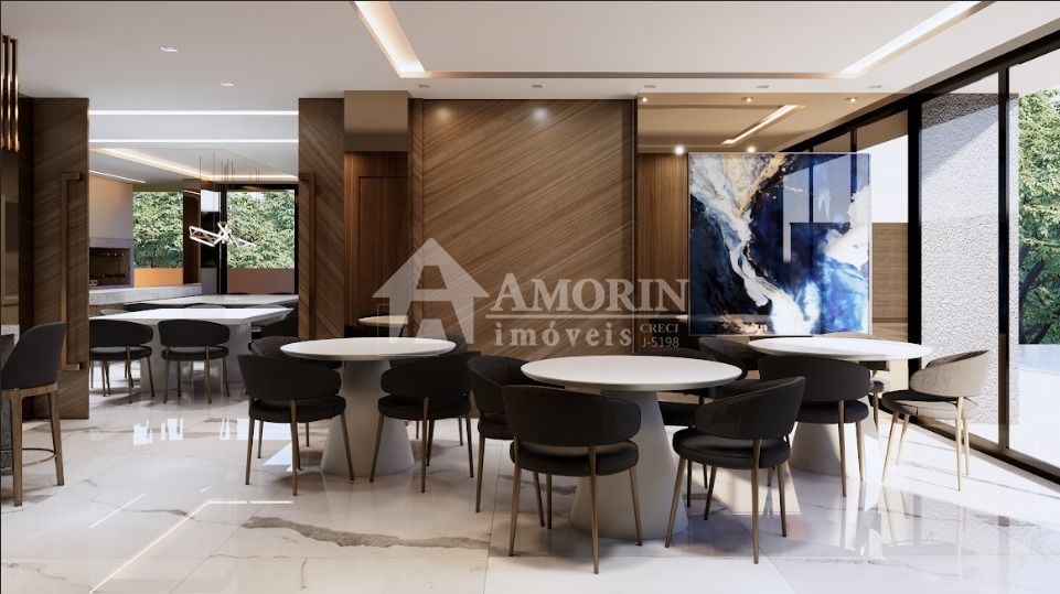 Apartamento com 6 dormitórios à venda,124.12 m , mossunguê, CU...