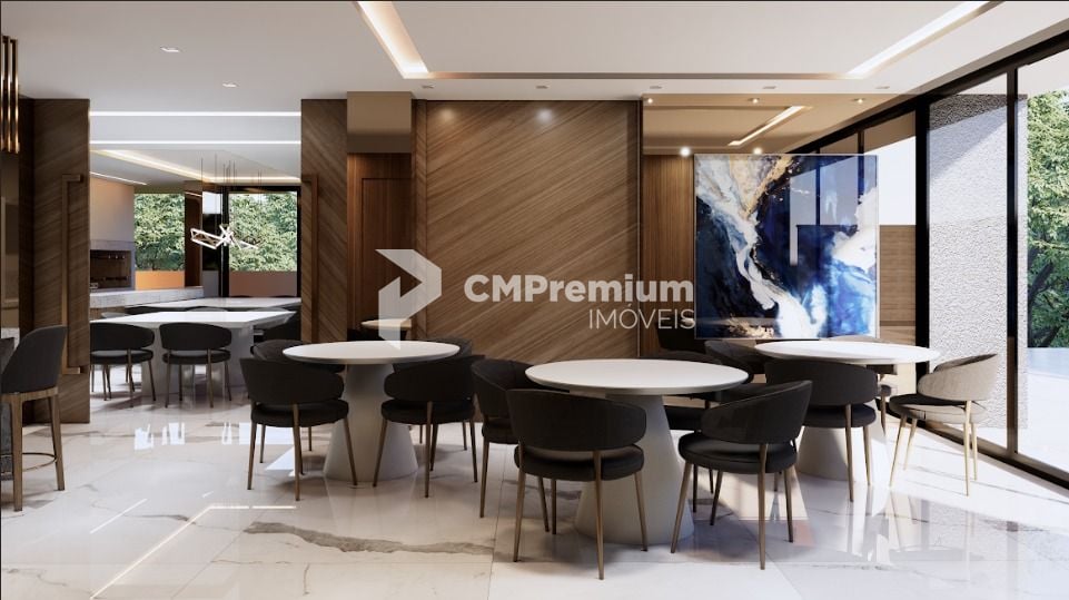 Apartamento com 6 dormitórios à venda,124.12 m , mossunguê, CU...