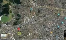 Terreno à venda, 357 m  por R  1.110.000,00 - Bigorrilho - Cur...