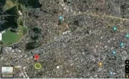 Terreno à venda, 357 m  por R  1.110.000,00 - Bigorrilho - Cur...