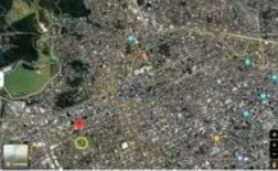 Terreno à venda, 357 m  por R  1.110.000,00 - Bigorrilho - Cur...