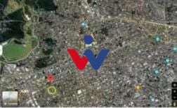 Terreno à venda, 357 m  por R  1.110.000,00 - Bigorrilho - Cur...