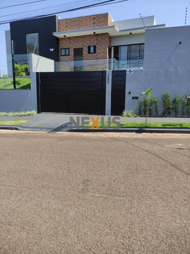 Casa com 3 dormitórios à venda,316.00 m , jardim higienópolis,...