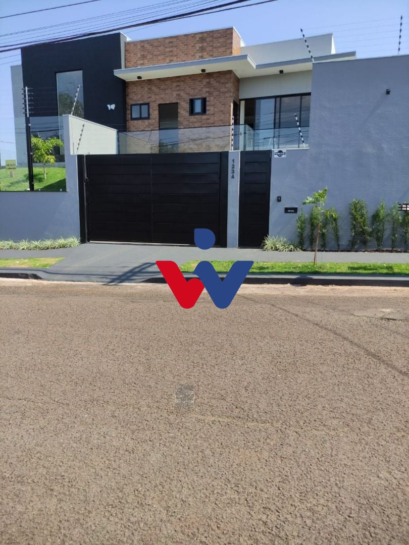Casa com 3 dormitórios à venda,316.00 m , jardim higienópolis,...
