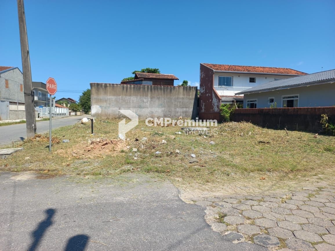 Terreno à venda, 252 m  por R  380.000 - Enseada - São Francis...