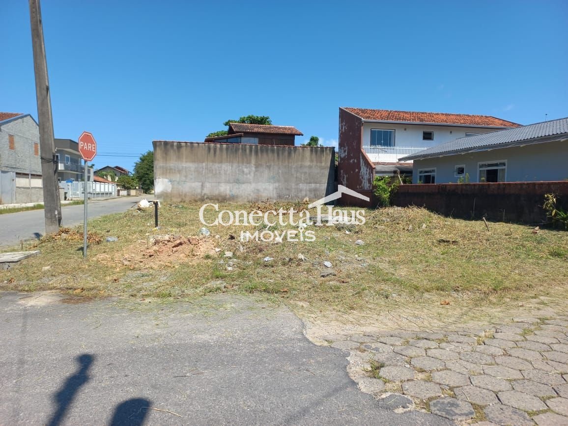 Terreno à venda, 252 m  por R  380.000 - Enseada - São Francis...