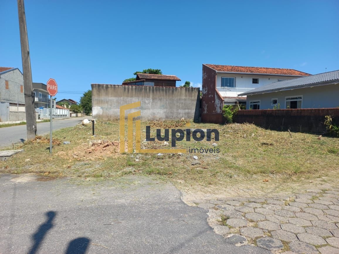 Terreno à venda, 252 m  por R  380.000 - Enseada - São Francis...