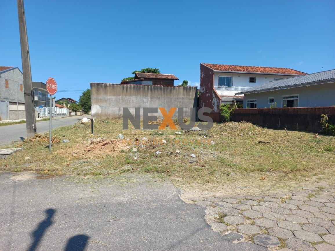 Terreno à venda, 252 m  por R  380.000 - Enseada - São Francis...