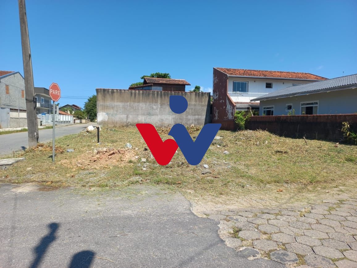 Terreno à venda, 252 m  por R  380.000 - Enseada - São Francis...