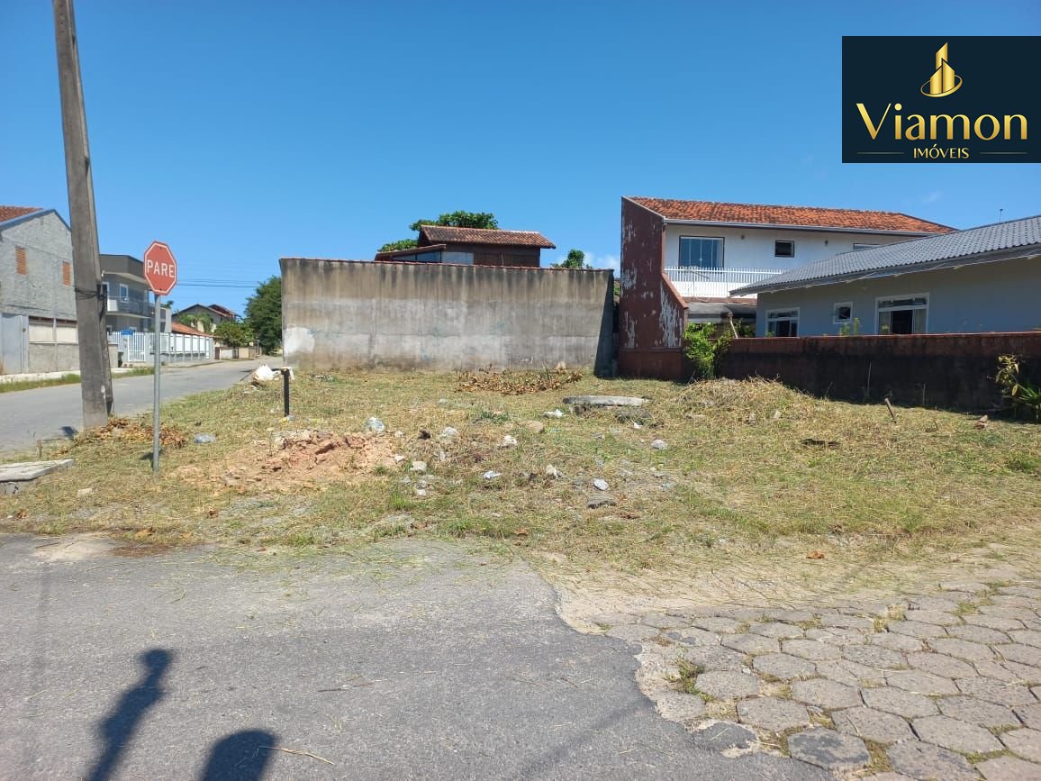 Terreno à venda, 252 m  por R  380.000 - Enseada - São Francis...