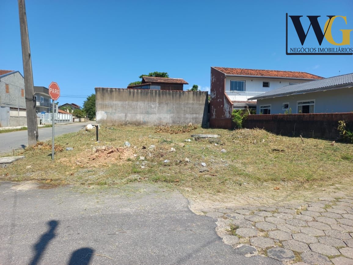 Terreno à venda, 252 m  por R  380.000 - Enseada - São Francis...
