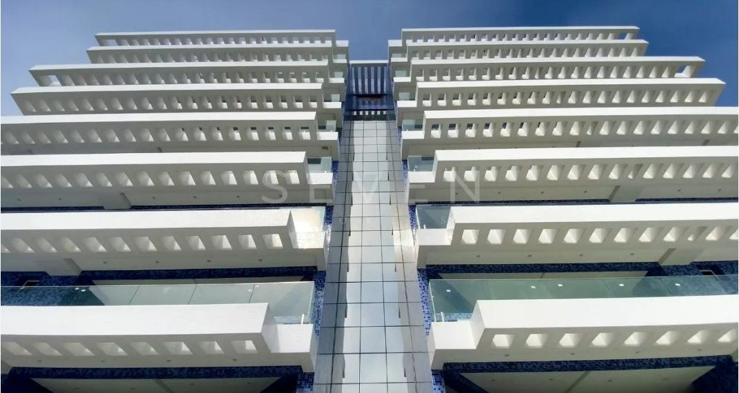 Apartamento de luxo à venda em Guaratuba  200m  privativos, 3 ...