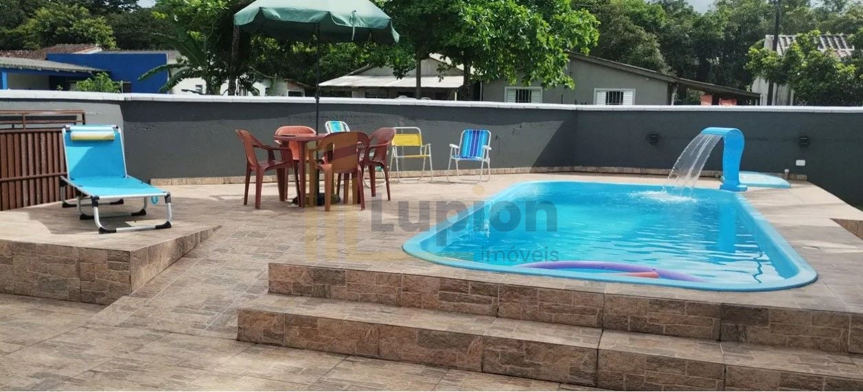 Casa com 3 dormitórios à venda, 60 m  por R  380.000,00 - Prim...