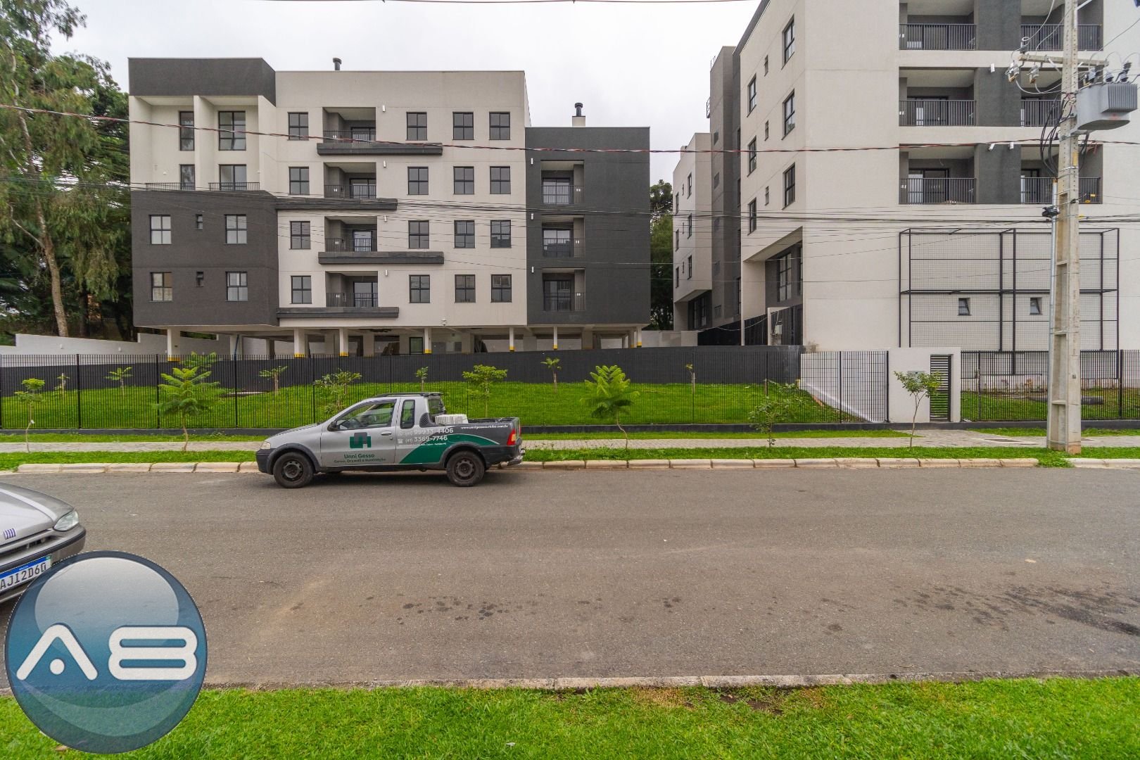 Studio com 1 dormitório à venda, 28 m  por R  267.000,00 - Eco...