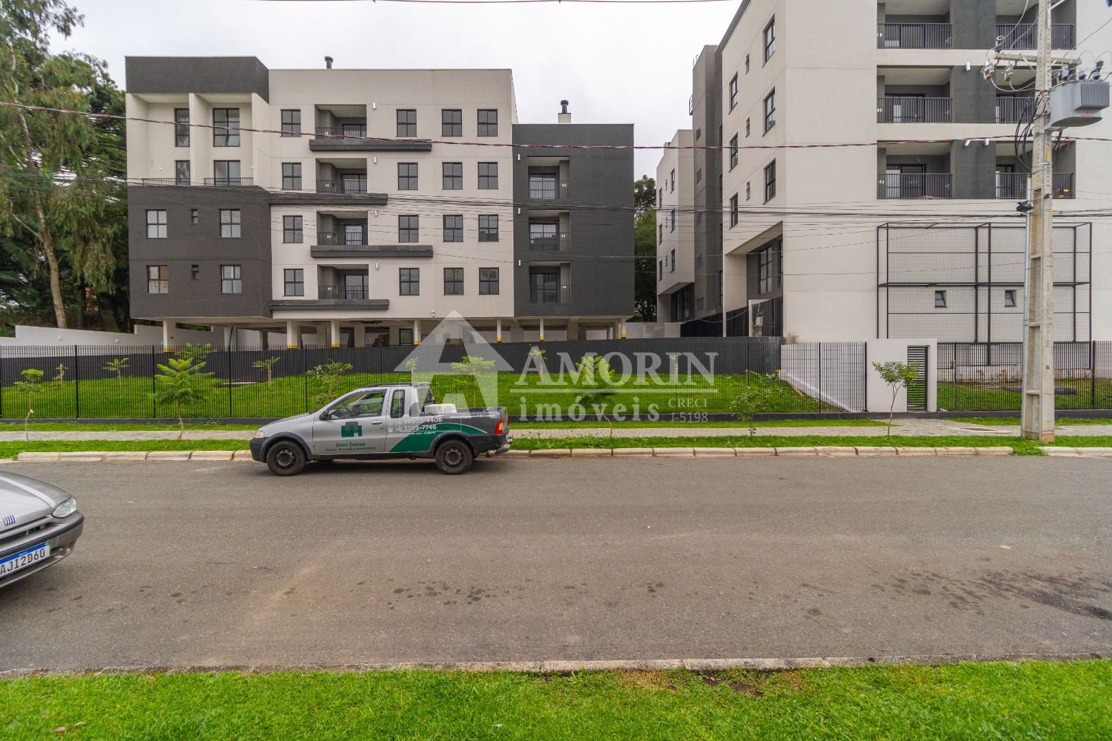 Studio com 1 dormitório à venda, 28 m  por R  267.000,00 - Eco...
