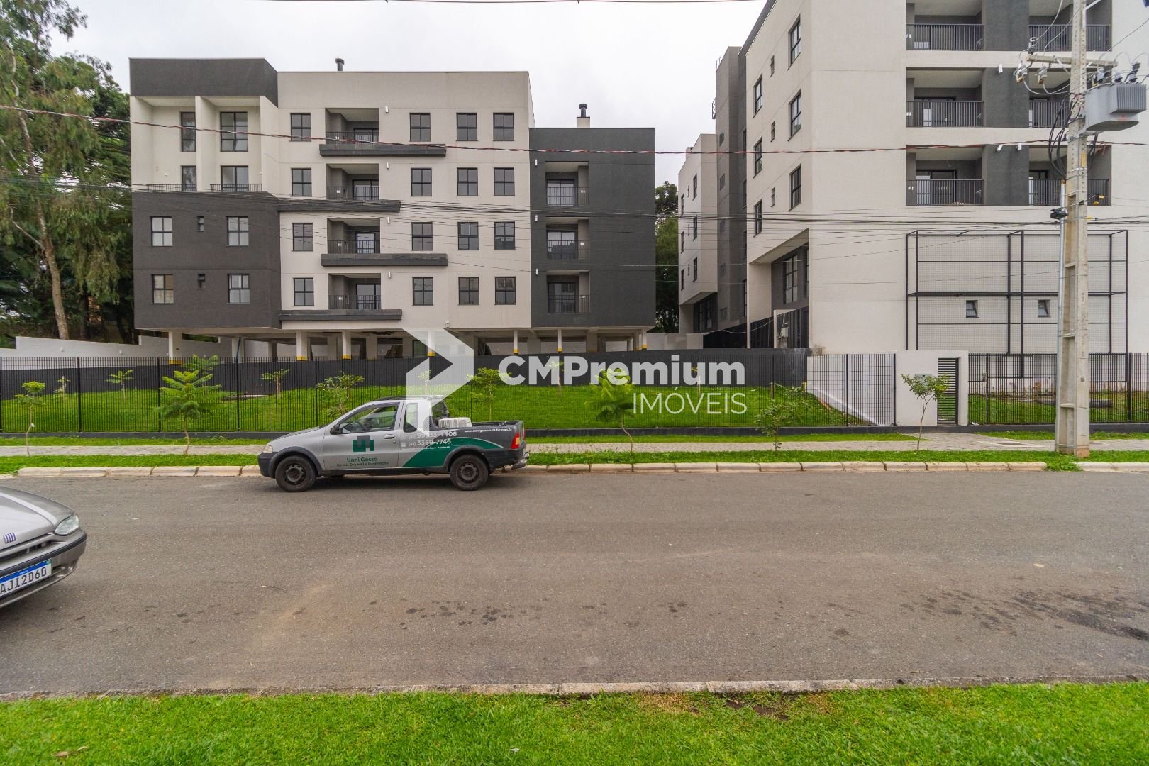 Studio com 1 dormitório à venda, 28 m  por R  267.000,00 - Eco...