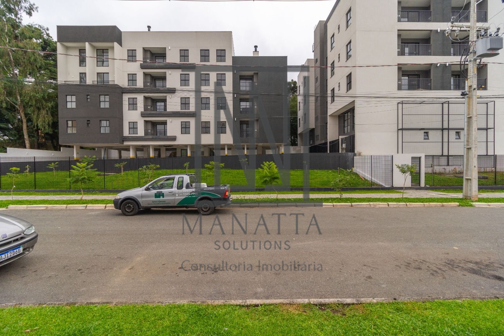 Studio com 1 dormitório à venda, 28 m  por R  267.000,00 - Eco...