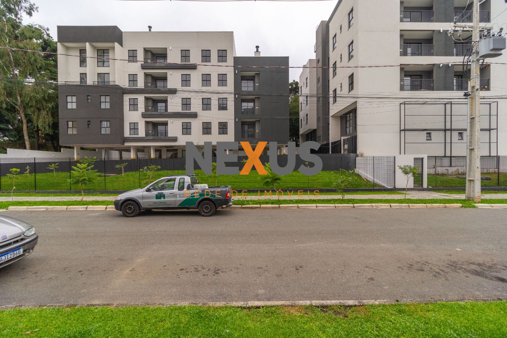 Studio com 1 dormitório à venda, 28 m  por R  267.000,00 - Eco...