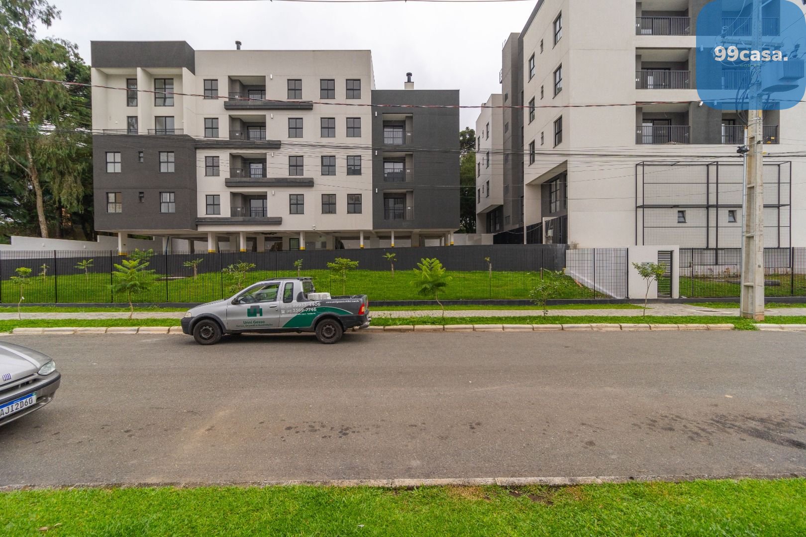 Studio com 1 dormitório à venda, 28 m  por R  267.000,00 - Eco...
