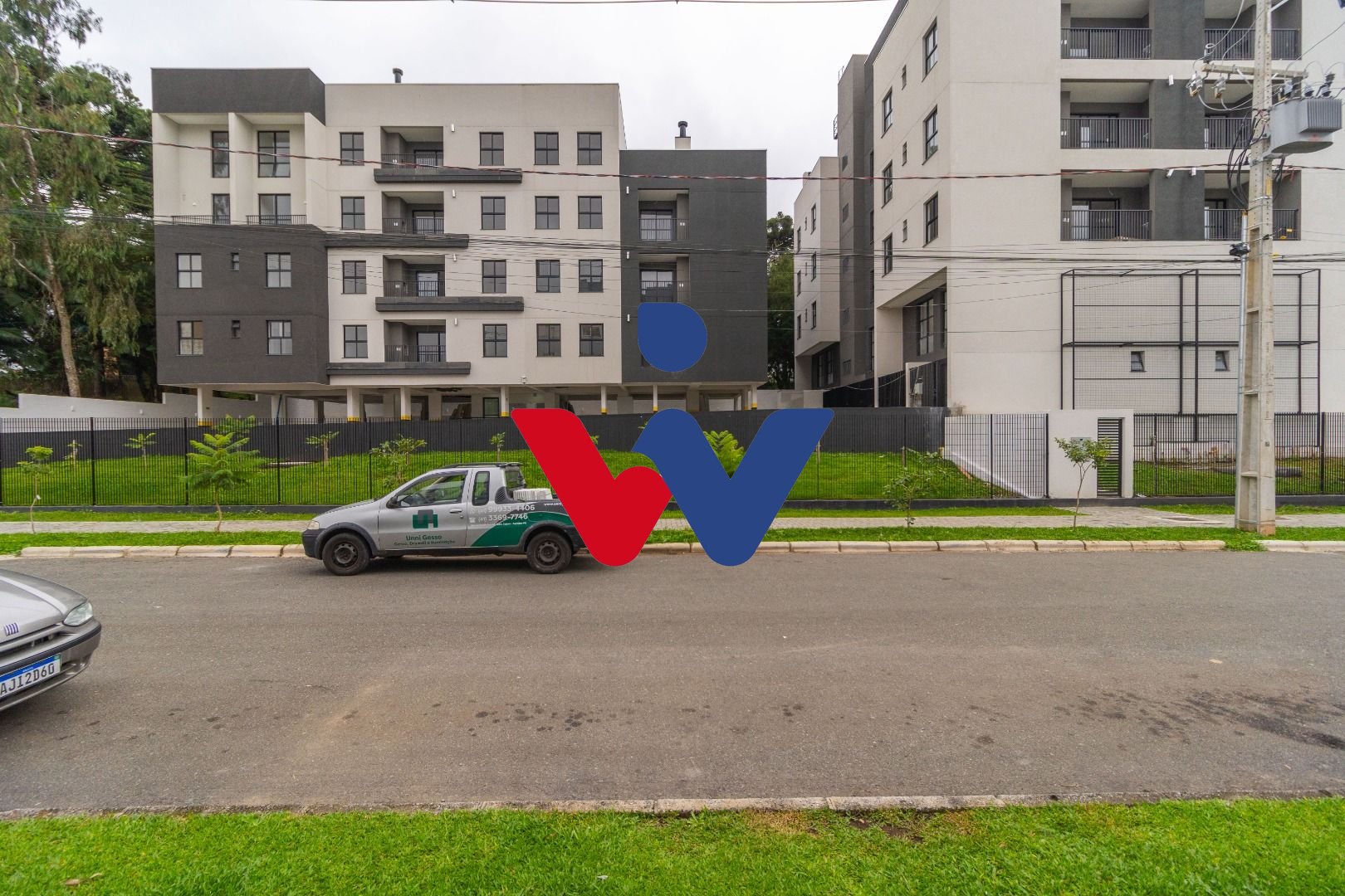 Studio com 1 dormitório à venda, 28 m  por R  267.000,00 - Eco...