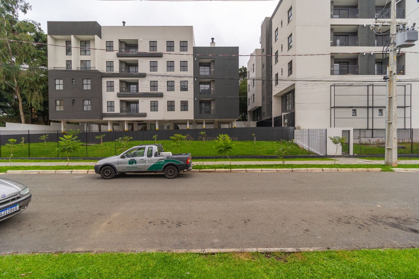 Studio com 1 dormit?rio ? venda, 28 m  por R  267.000,00 - Eco...