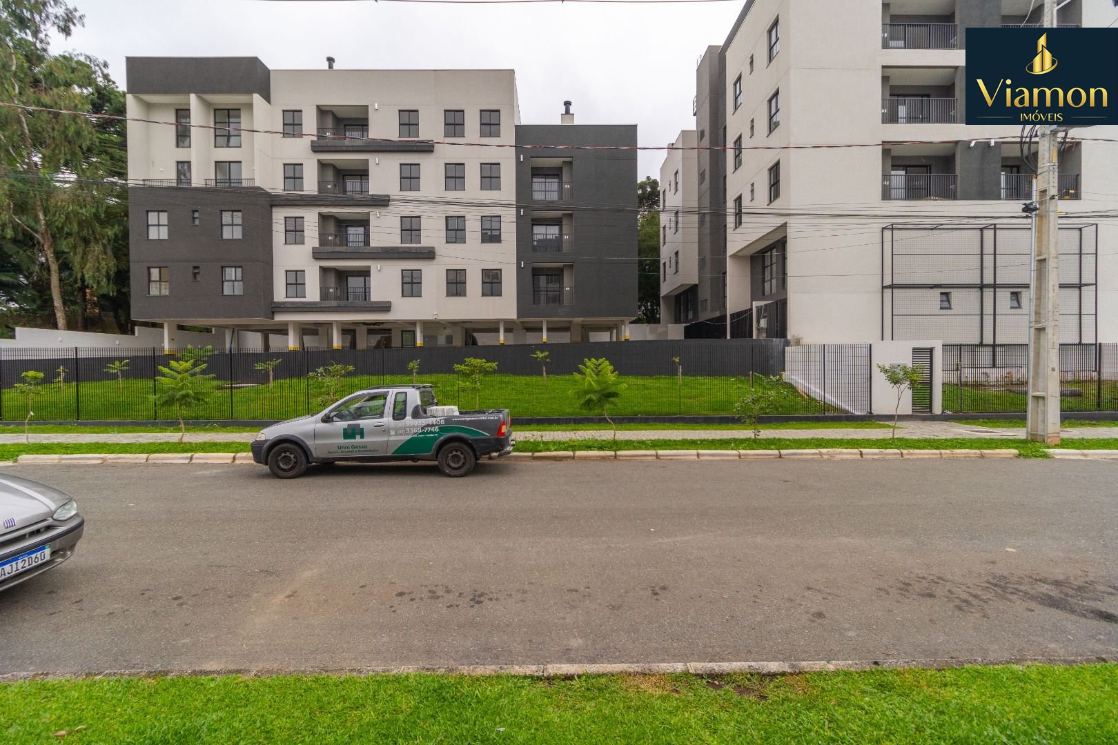 Studio com 1 dormitório à venda, 28 m  por R  267.000,00 - Eco...