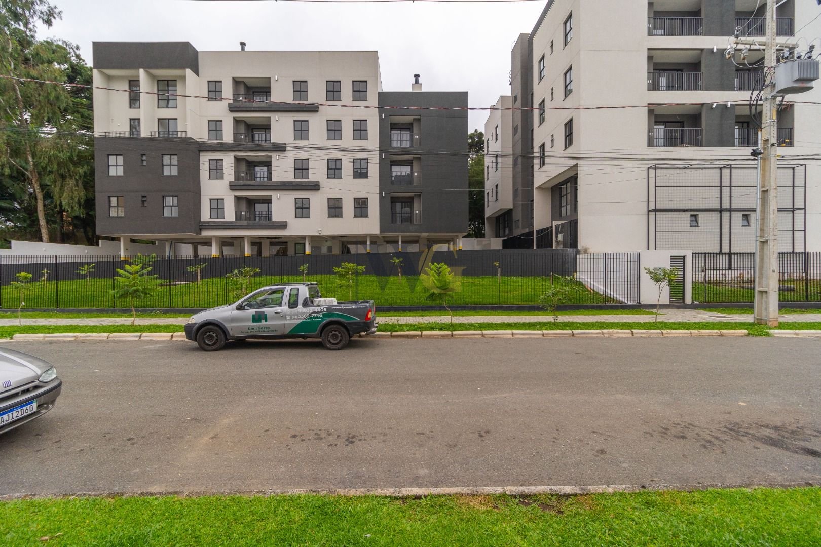 Duas Últimas Unidades no Pixel City Habitat | Próximo à Univer...