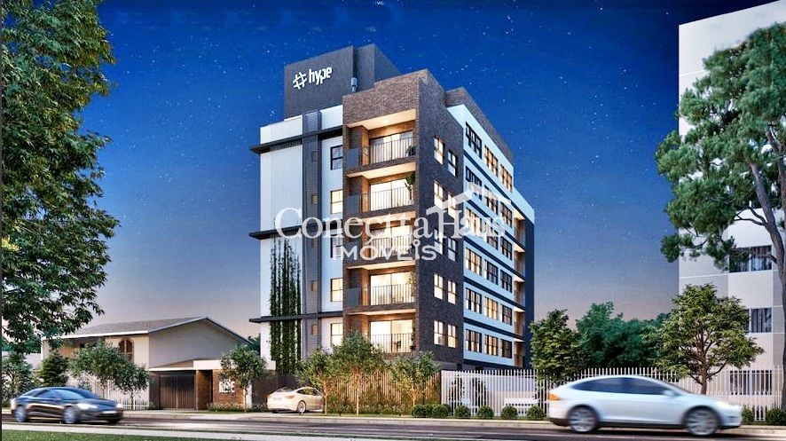 Apartamento com 2 dormitórios à venda, 53 m  por R  650.000,00...