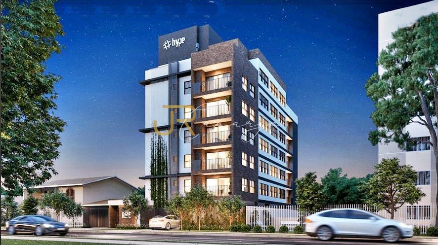 Apartamento com 2 dormitórios à venda, 53 m  por R  650.000,00...