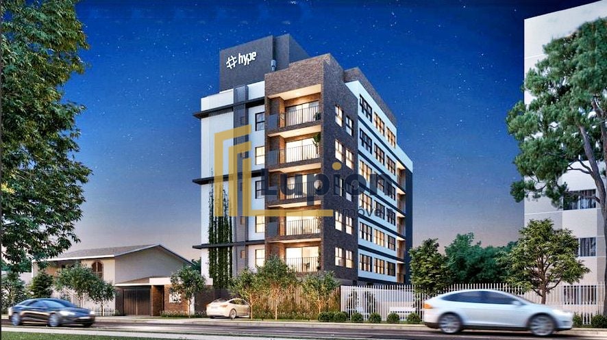 Apartamento com 2 dormitórios à venda, 53 m  por R  650.000,00...