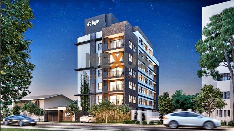 Apartamento com 2 dormitórios à venda, 53 m  por R  650.000,00...
