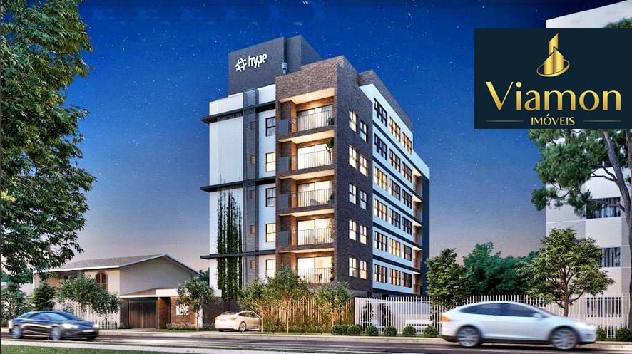 Apartamento com 2 dormitórios à venda, 53 m  por R  650.000,00...