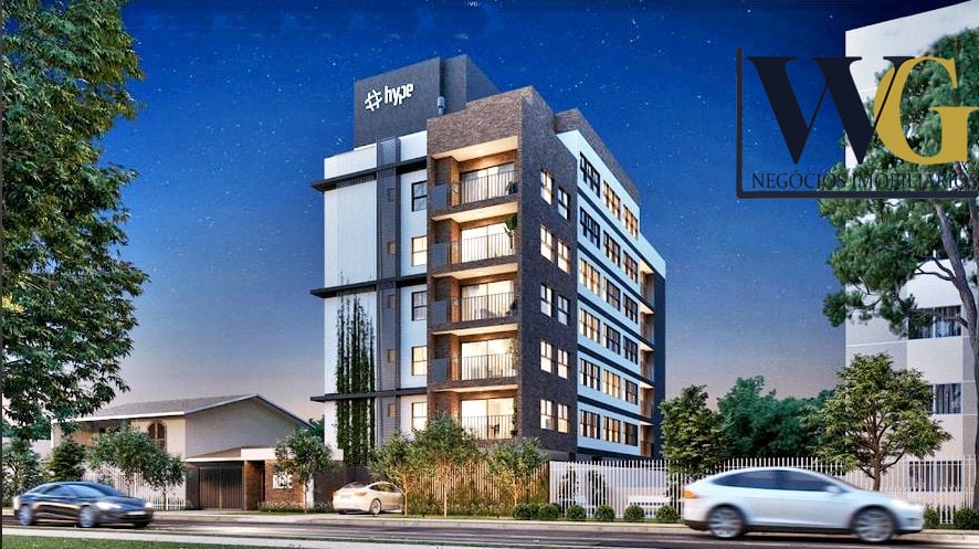 Apartamento com 2 dormitórios à venda, 53 m  por R  650.000,00...