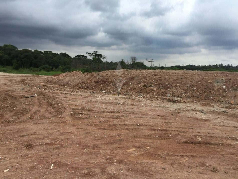 Terreno Industrial 114.000 m  na CIC Curitiba  Ideal para Lote...