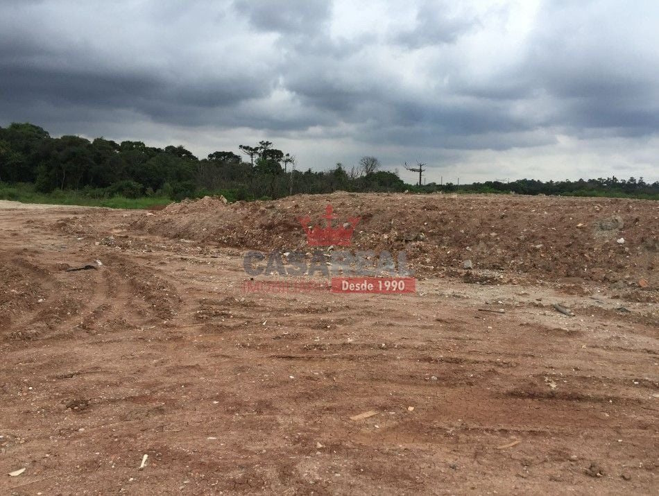 Terreno Industrial 114.000 m  na CIC Curitiba  Ideal para Loteamentos e Grandes Projetos
