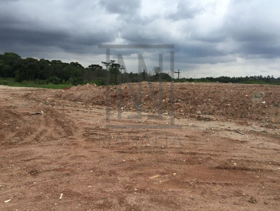 Terreno Industrial 114.000 m  na CIC Curitiba  Ideal para Lote...