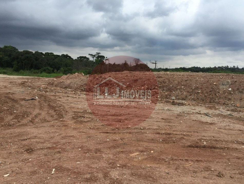 Terreno Industrial 114.000 m  na CIC Curitiba  Ideal para Loteamentos e Grandes Projetos