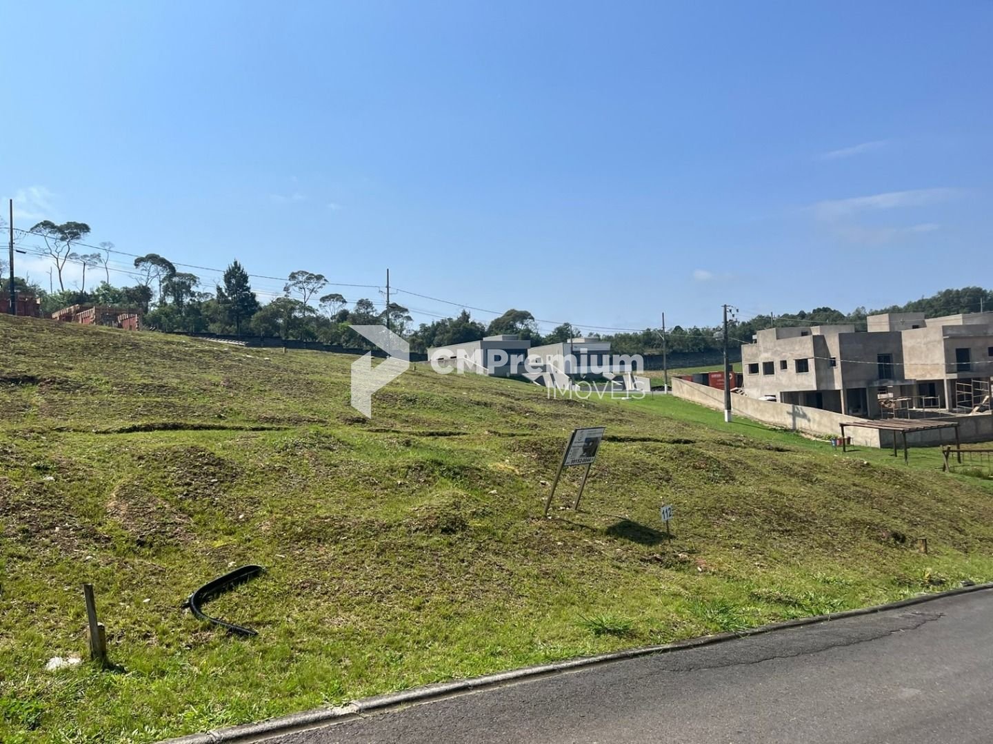 Terreno à venda, 303 m  por R  230.000,00 - Arruda - Colombo PR